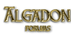 Algadon Forums - Powered by vBulletin